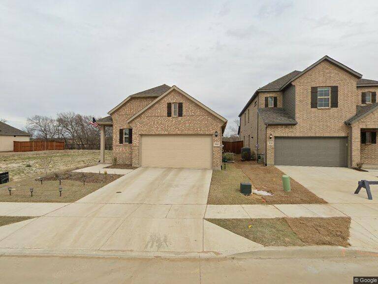 3512 Doramus Drive, Celina, TX 75009