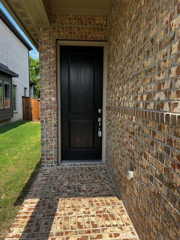 3512 Doramus Drive, Celina, TX 75009