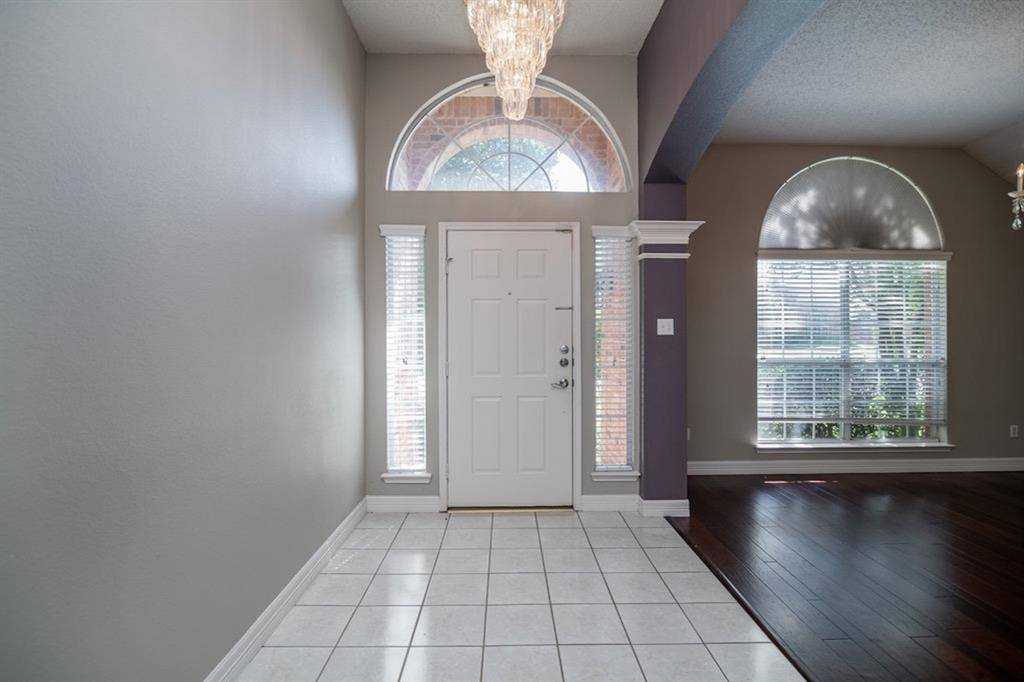 806 Amber Court, Allen, TX 75002