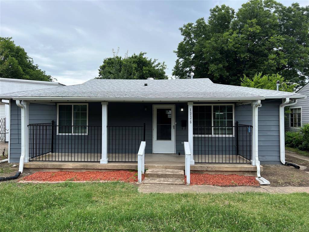 1226 Record Crossing Road, Dallas, TX 75235