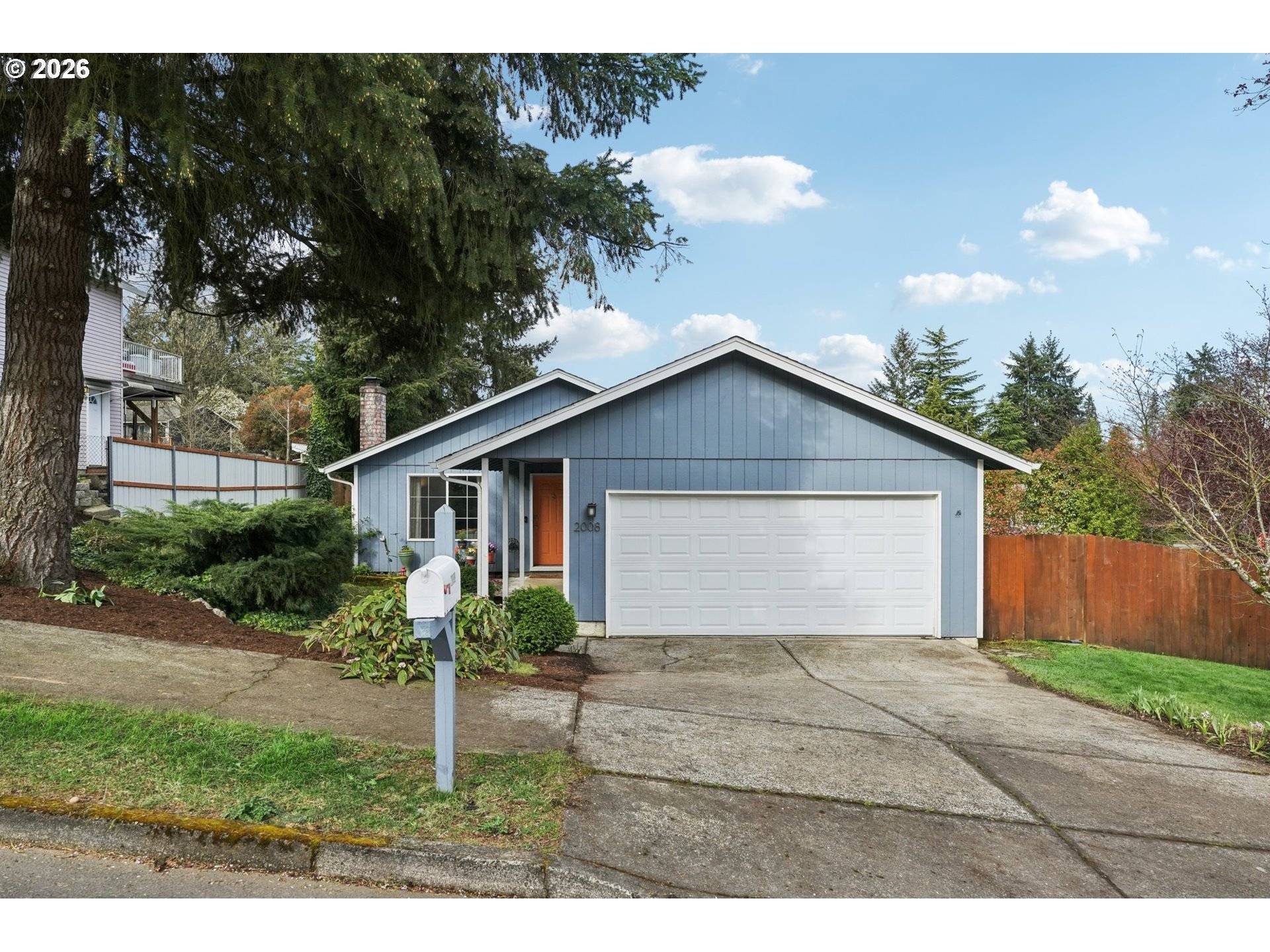 2008 NE 98TH LOOP, Vancouver, WA 98664