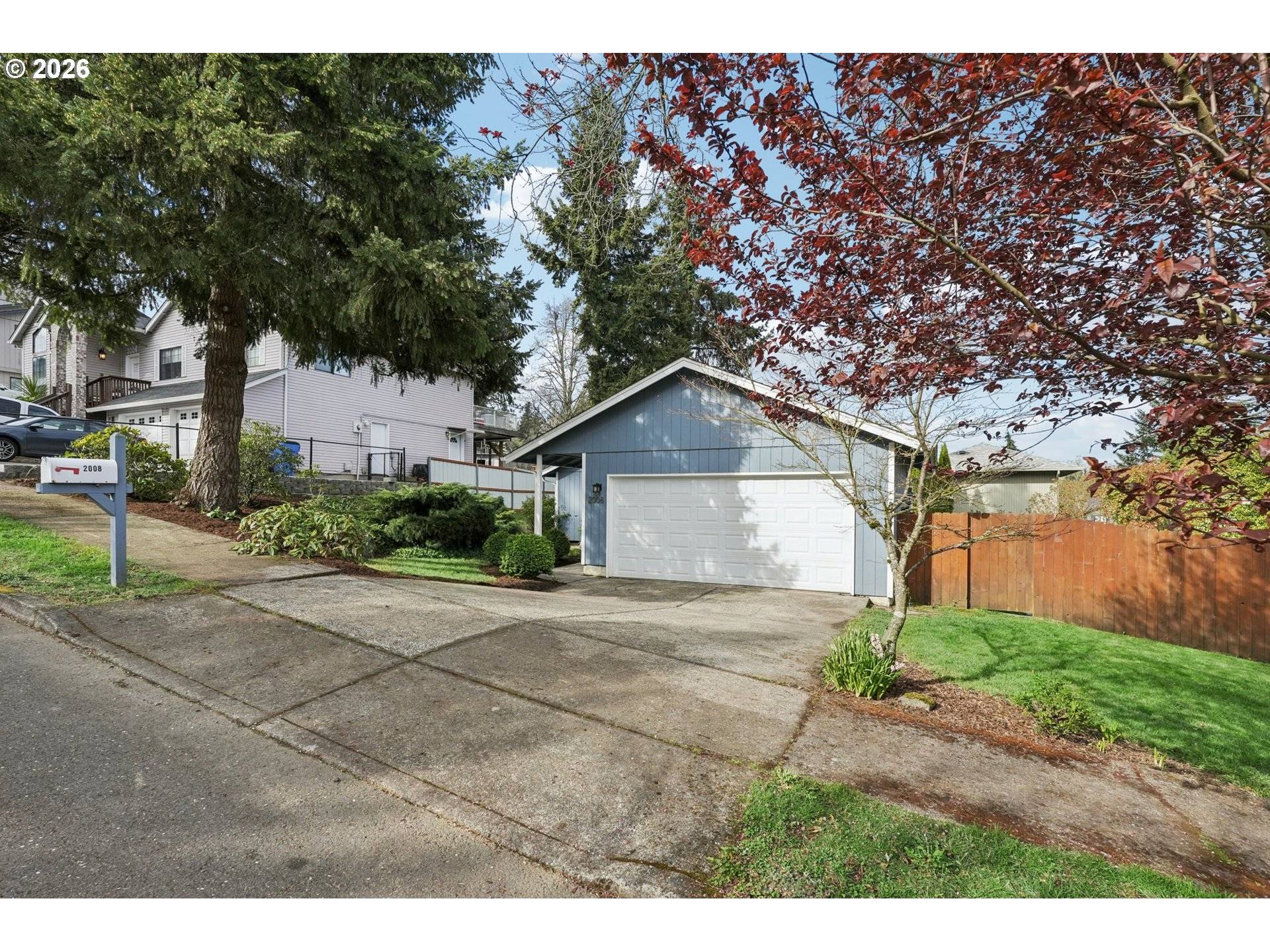2008 NE 98TH LOOP, Vancouver, WA 98664