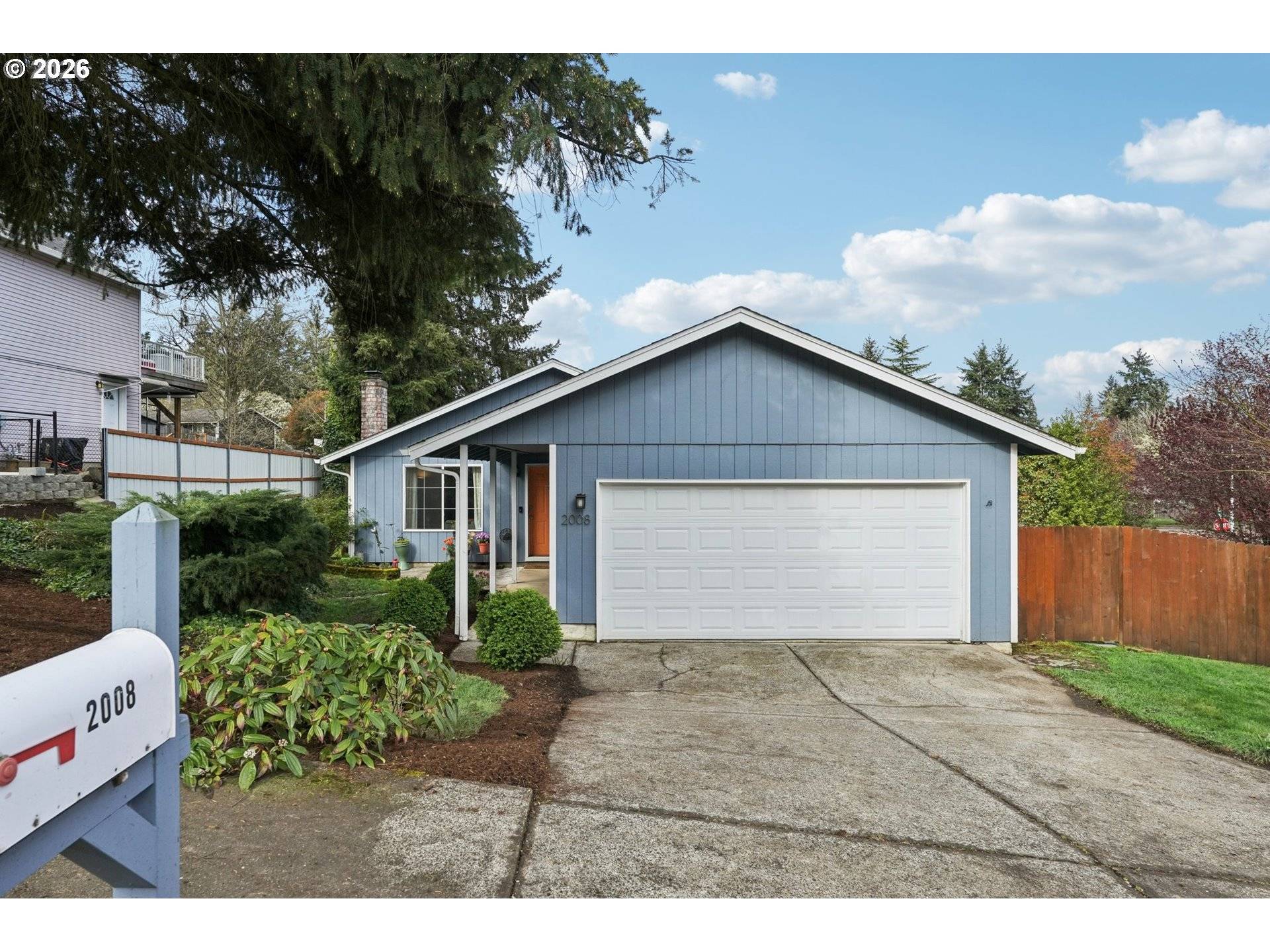 2008 NE 98TH LOOP, Vancouver, WA 98664