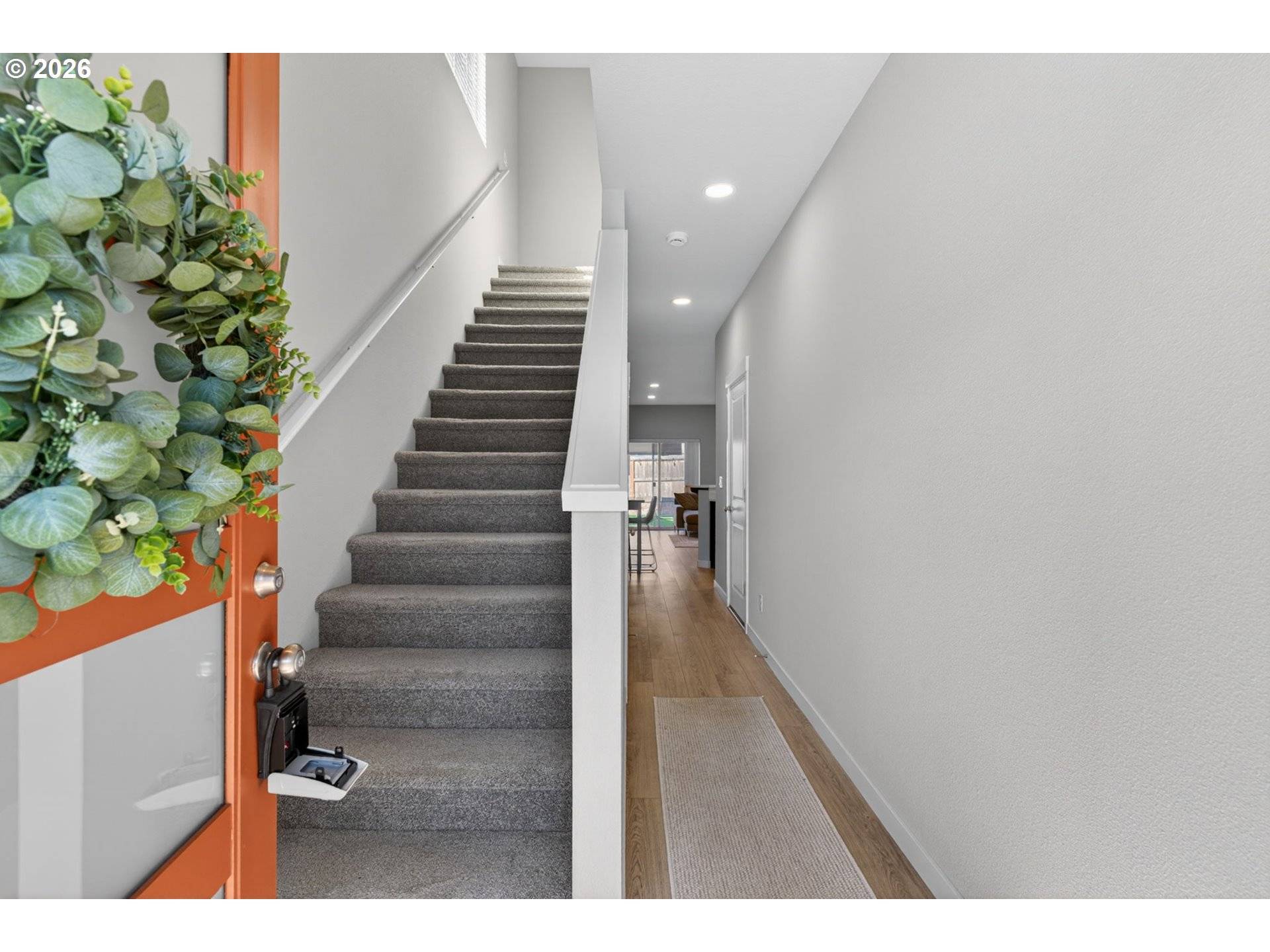 2876 S NECTARINE ST, Cornelius, OR 97113