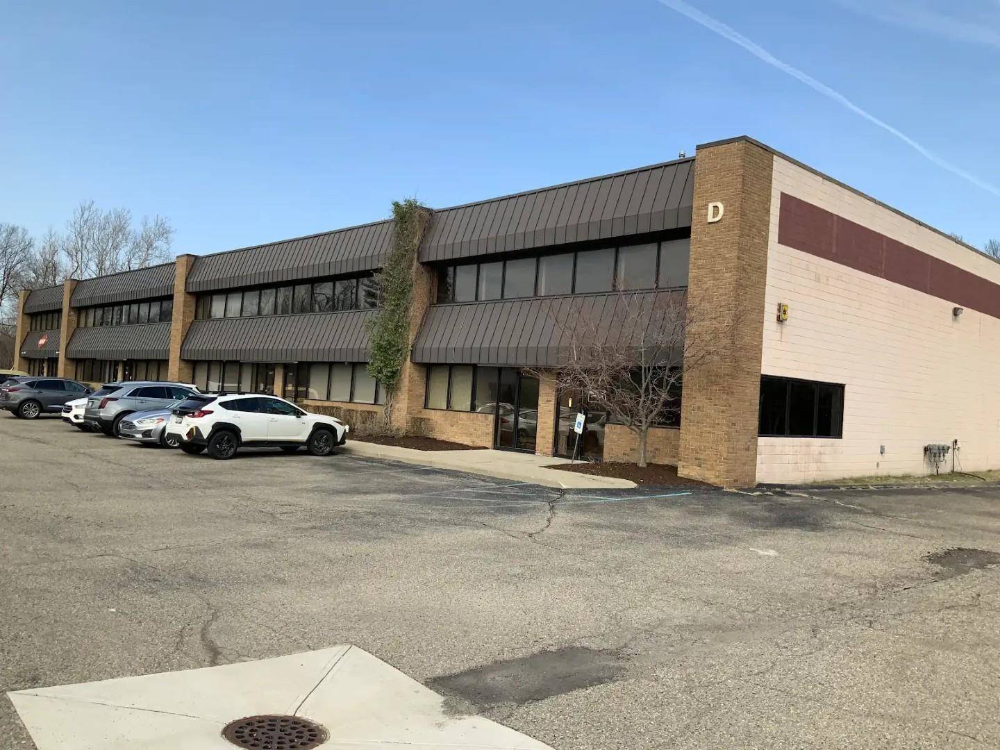 3757 Commerce Ct RD, Wayne, MI 48184