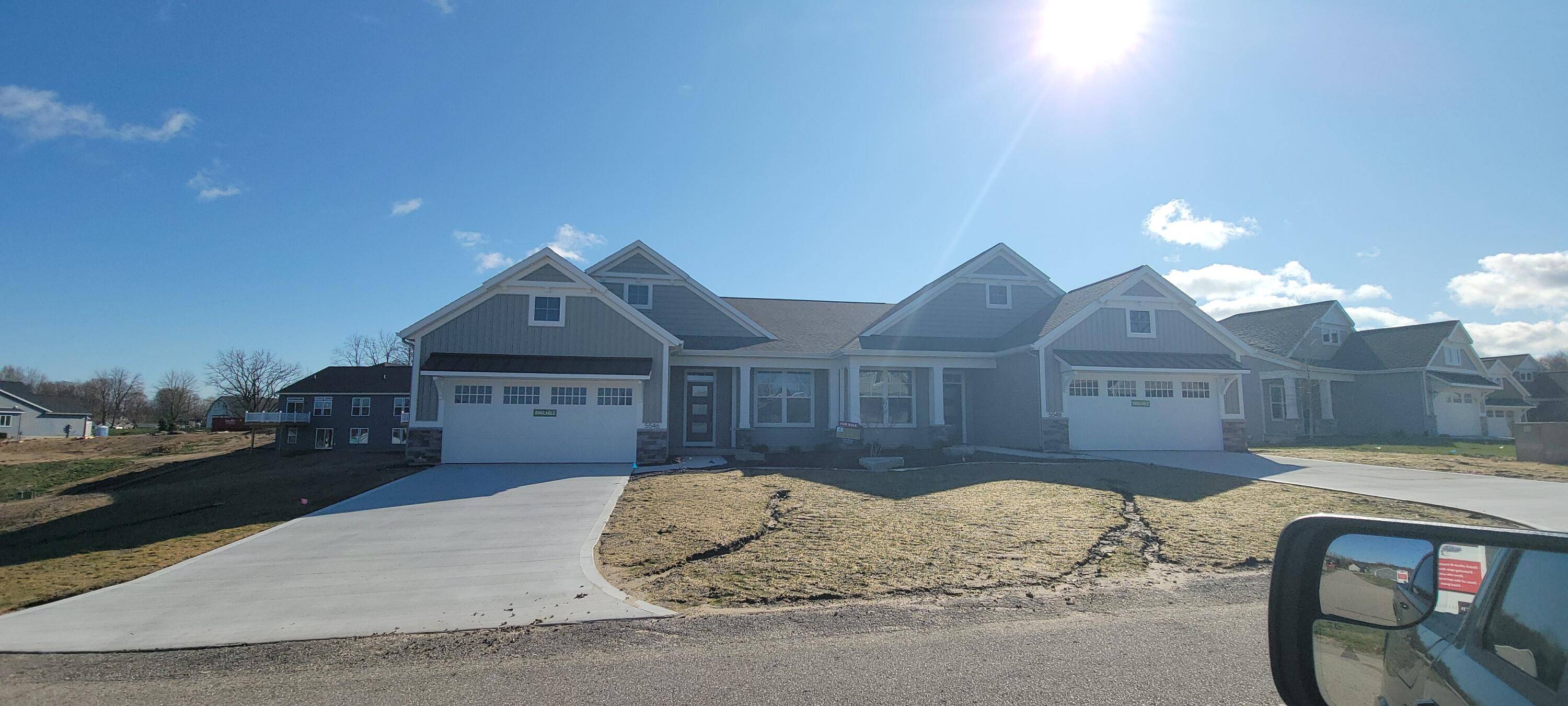 5546 Albright AVE SW #21, City Of Wyoming, MI 49418