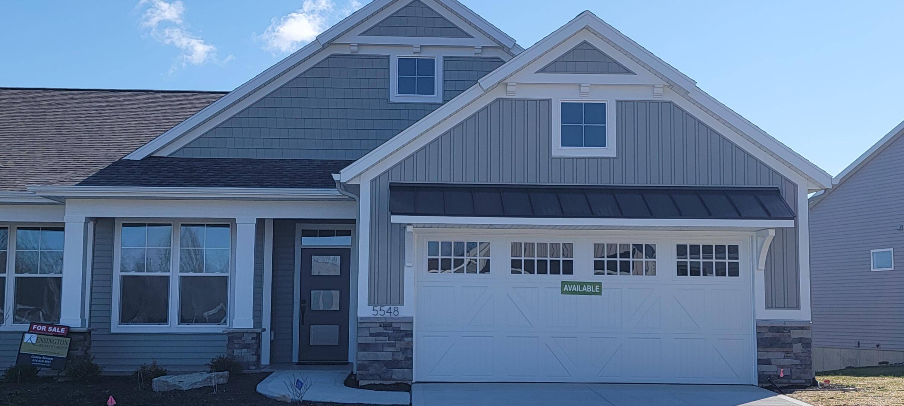 5548 Albright AVE SW #22, City Of Wyoming, MI 49418