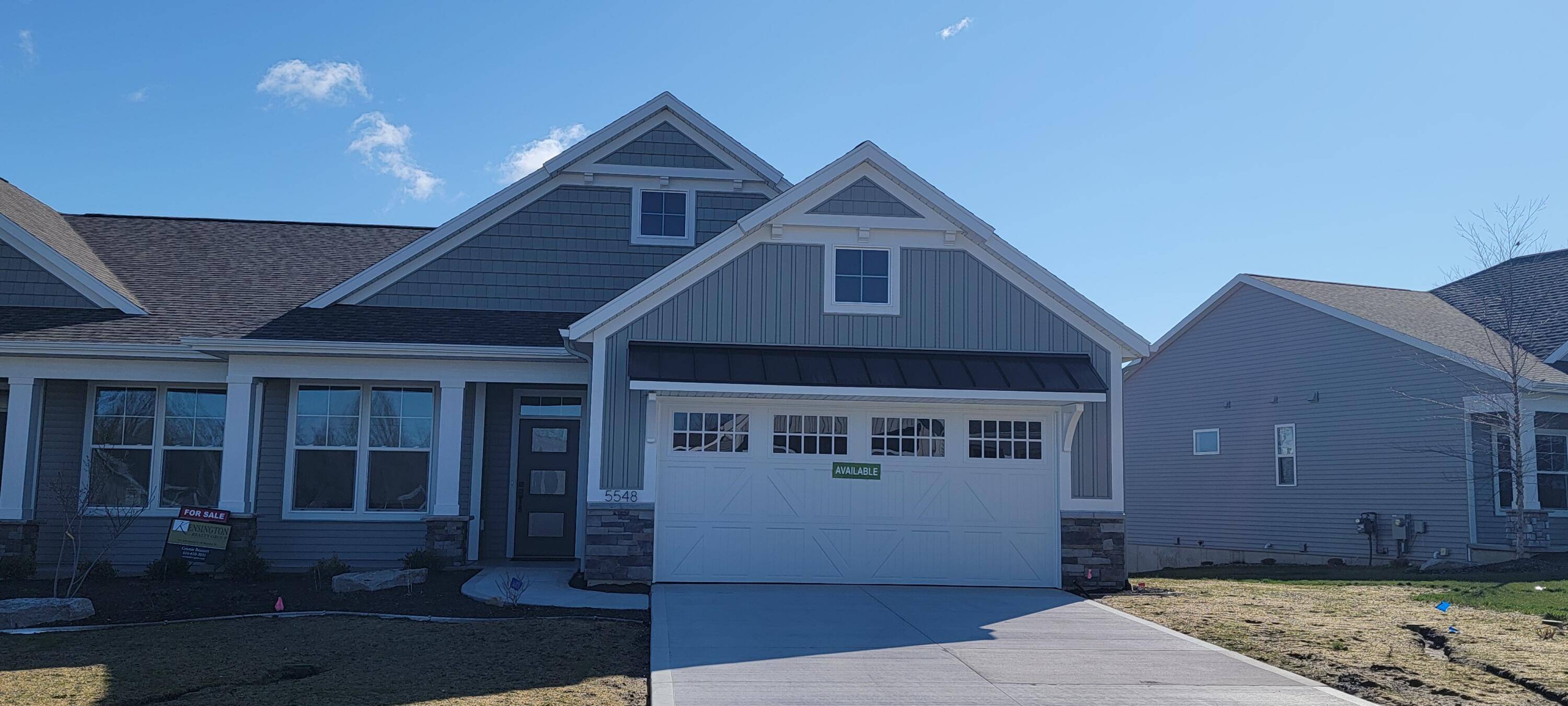 5548 Albright AVE SW #22, City Of Wyoming, MI 49418