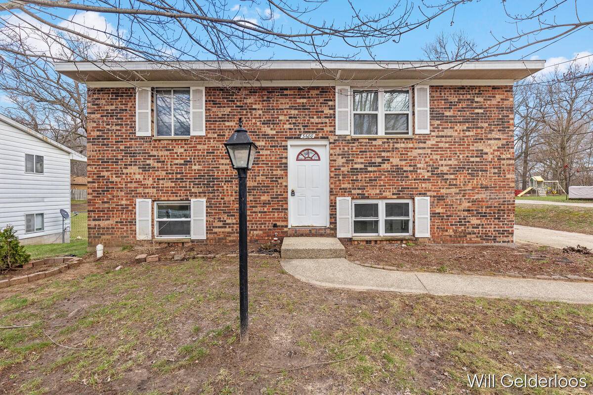 3680 Boone AVE SW, City Of Wyoming, MI 49519