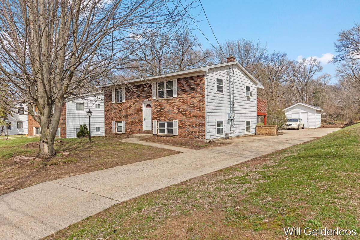 3680 Boone AVE SW, City Of Wyoming, MI 49519