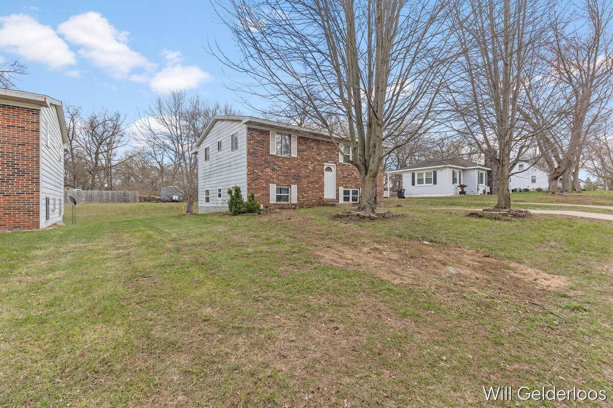 3680 Boone AVE SW, City Of Wyoming, MI 49519