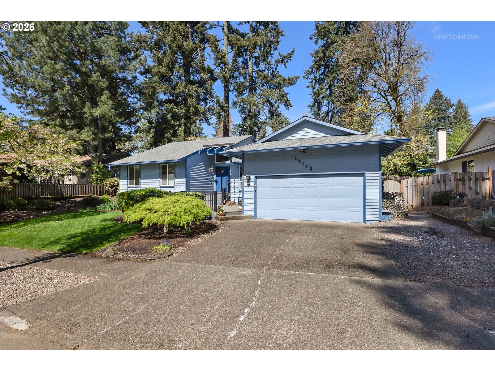 10145 SW PAULINA DR, Tualatin, OR 97062