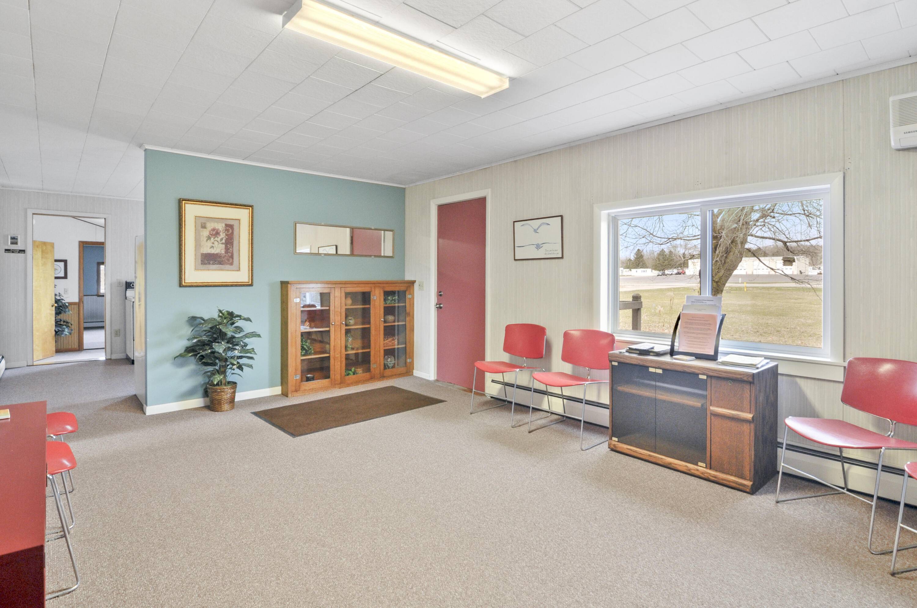 18554 Northland DR, Green Twp, MI 49307