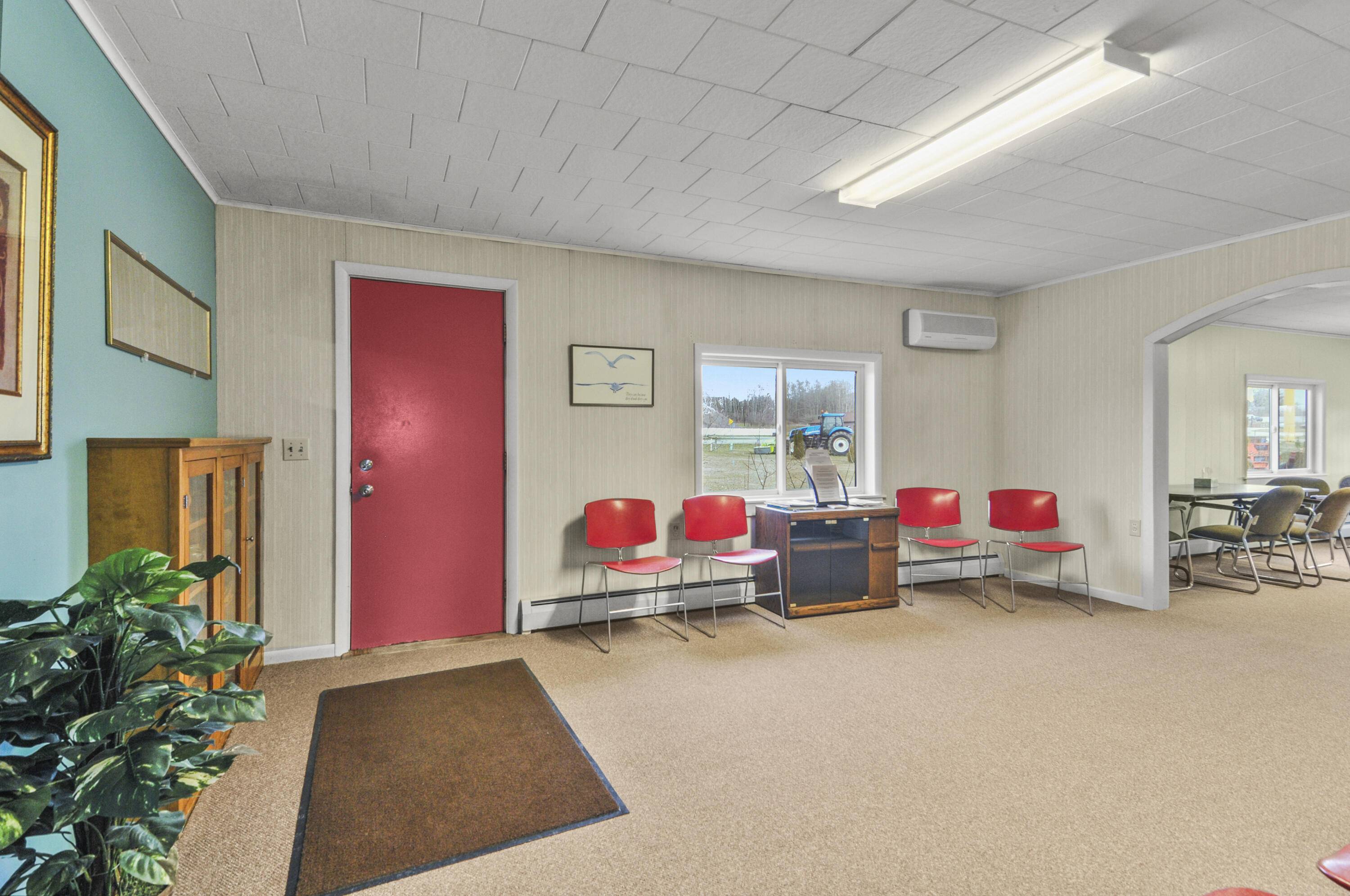 18554 Northland DR, Green Twp, MI 49307