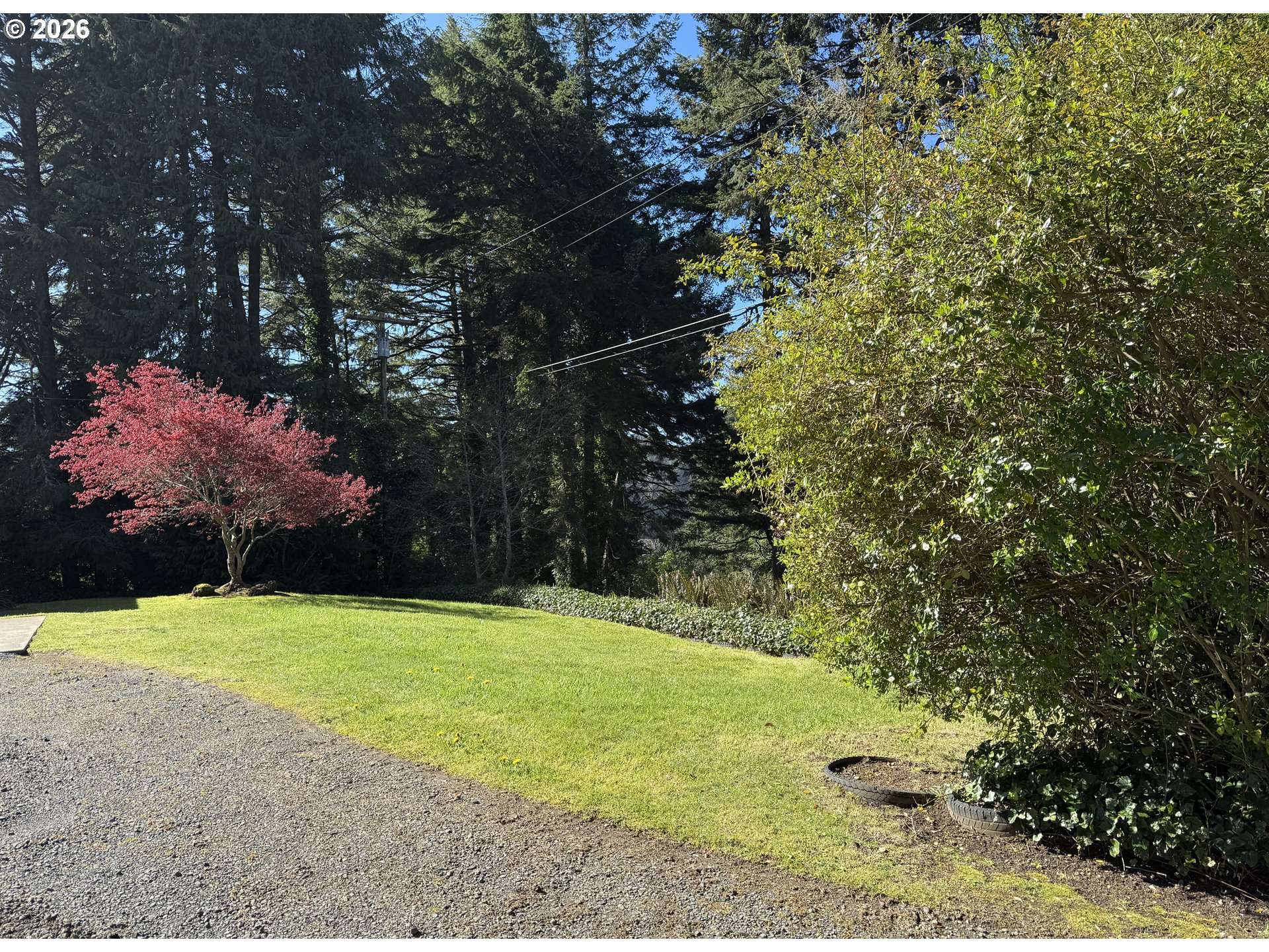 63433 SEA SPRAY DR, Coos Bay, OR 97420