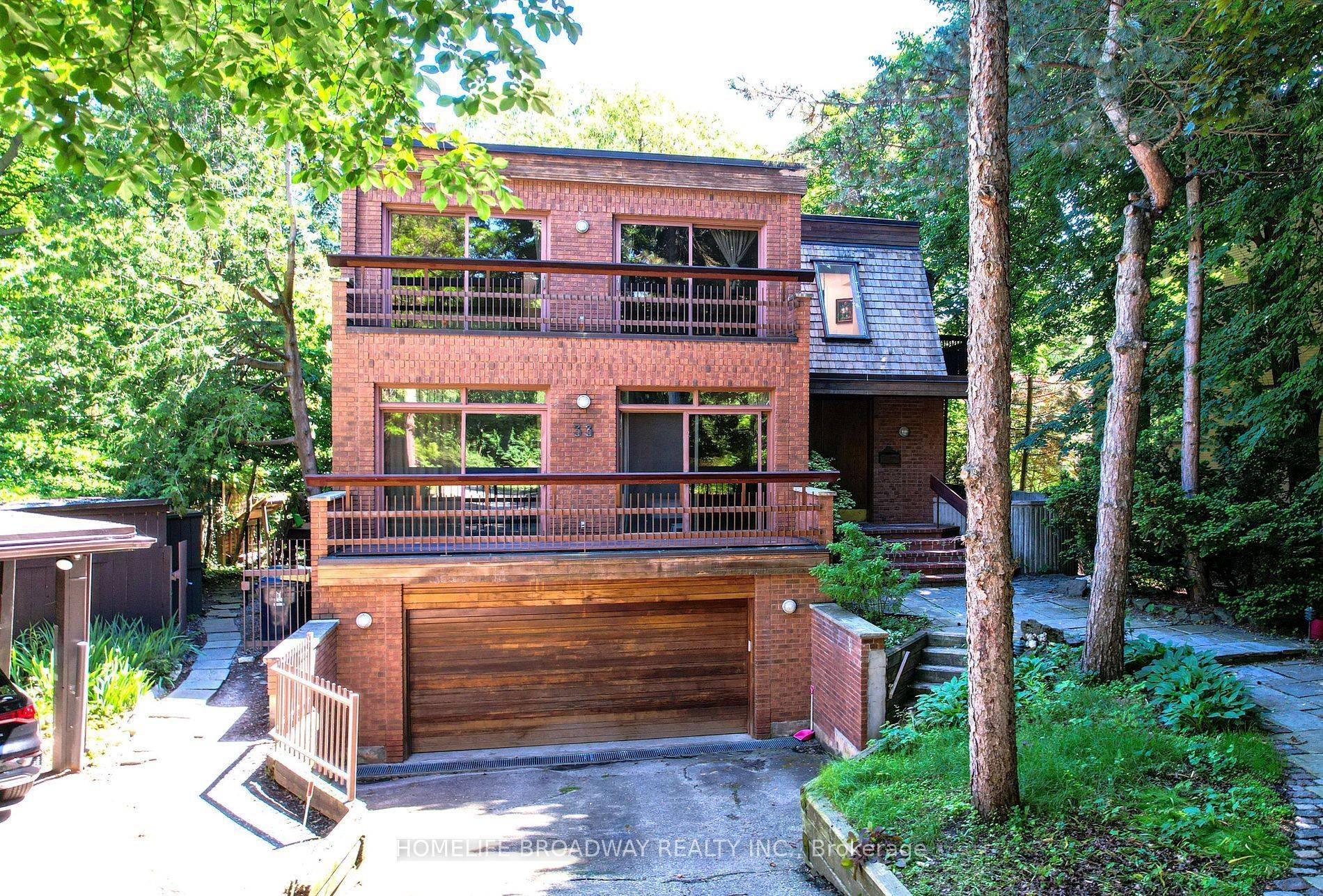 33 Rosedale RD, Toronto C09, ON M4W 2P5