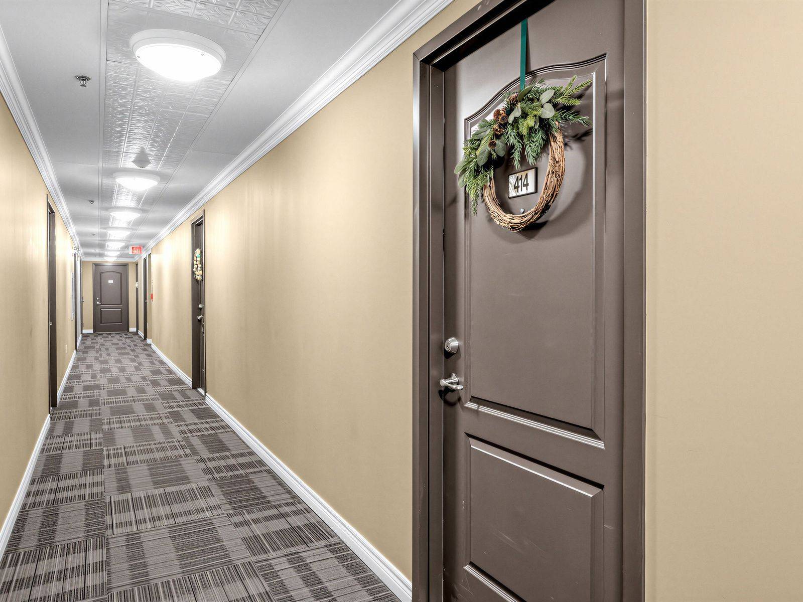 1421 Costigan RD #414, Milton, ON L9T 2N4