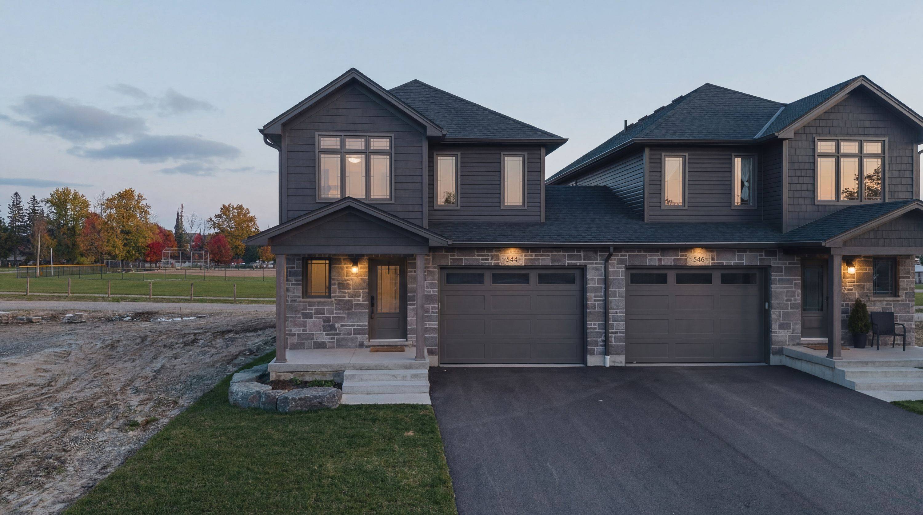 544 Newfoundland ST, Wellington North, ON N0G 2L2