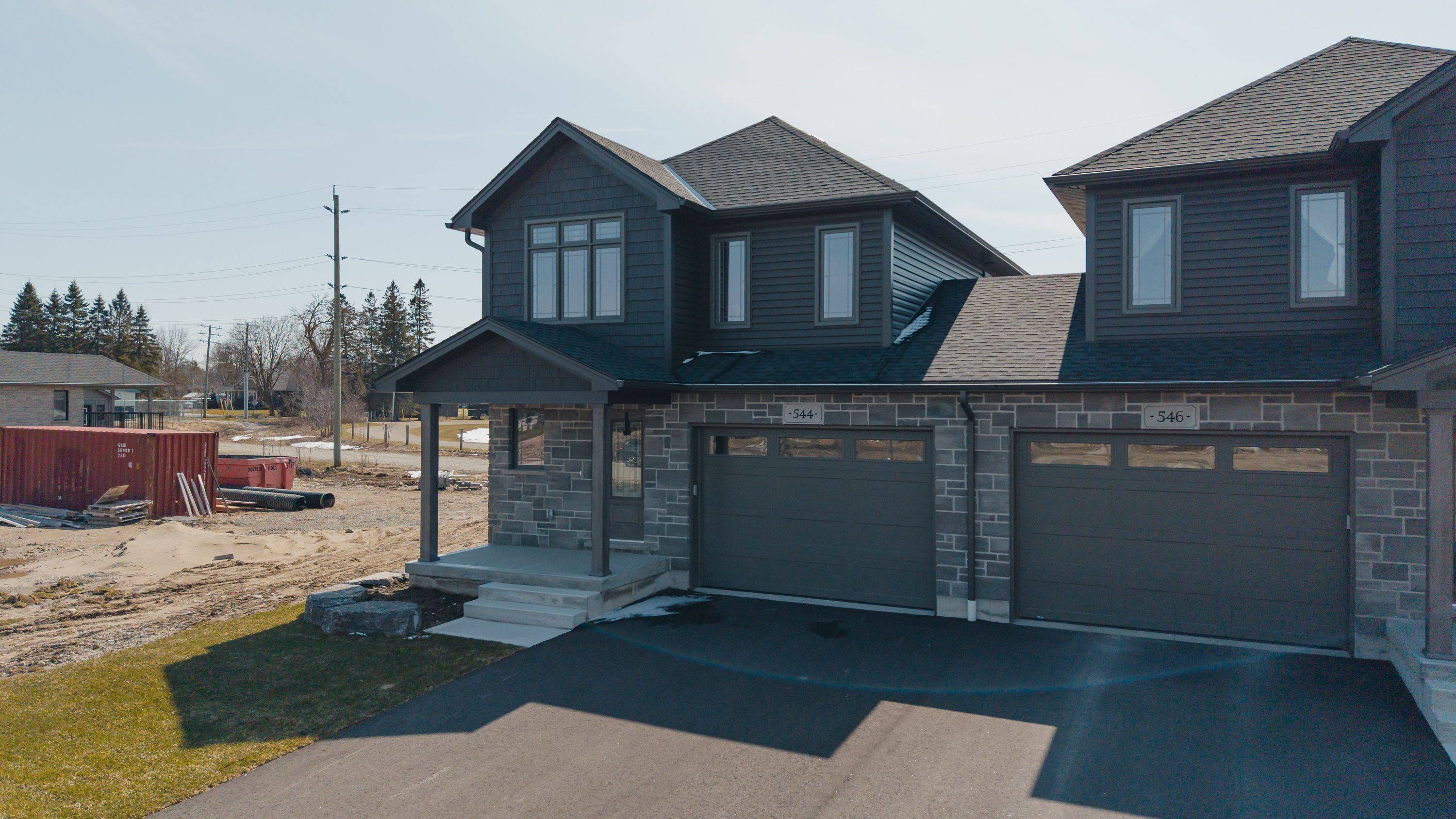 544 Newfoundland ST, Wellington North, ON N0G 2L2