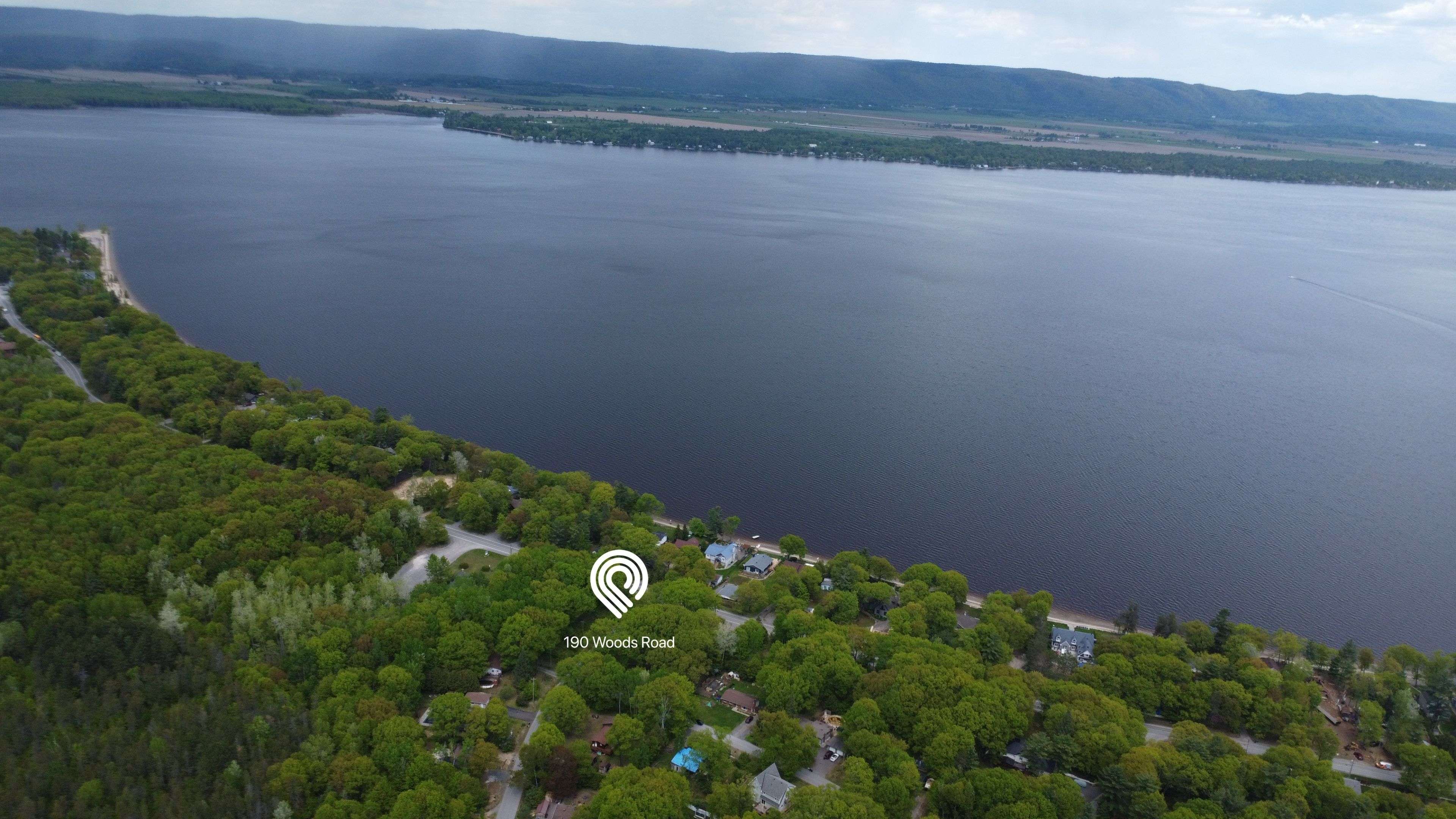 190 Woods RD, Constance Bay - Dunrobin - Kilmaurs - Woodlawn, ON K0A 3M0