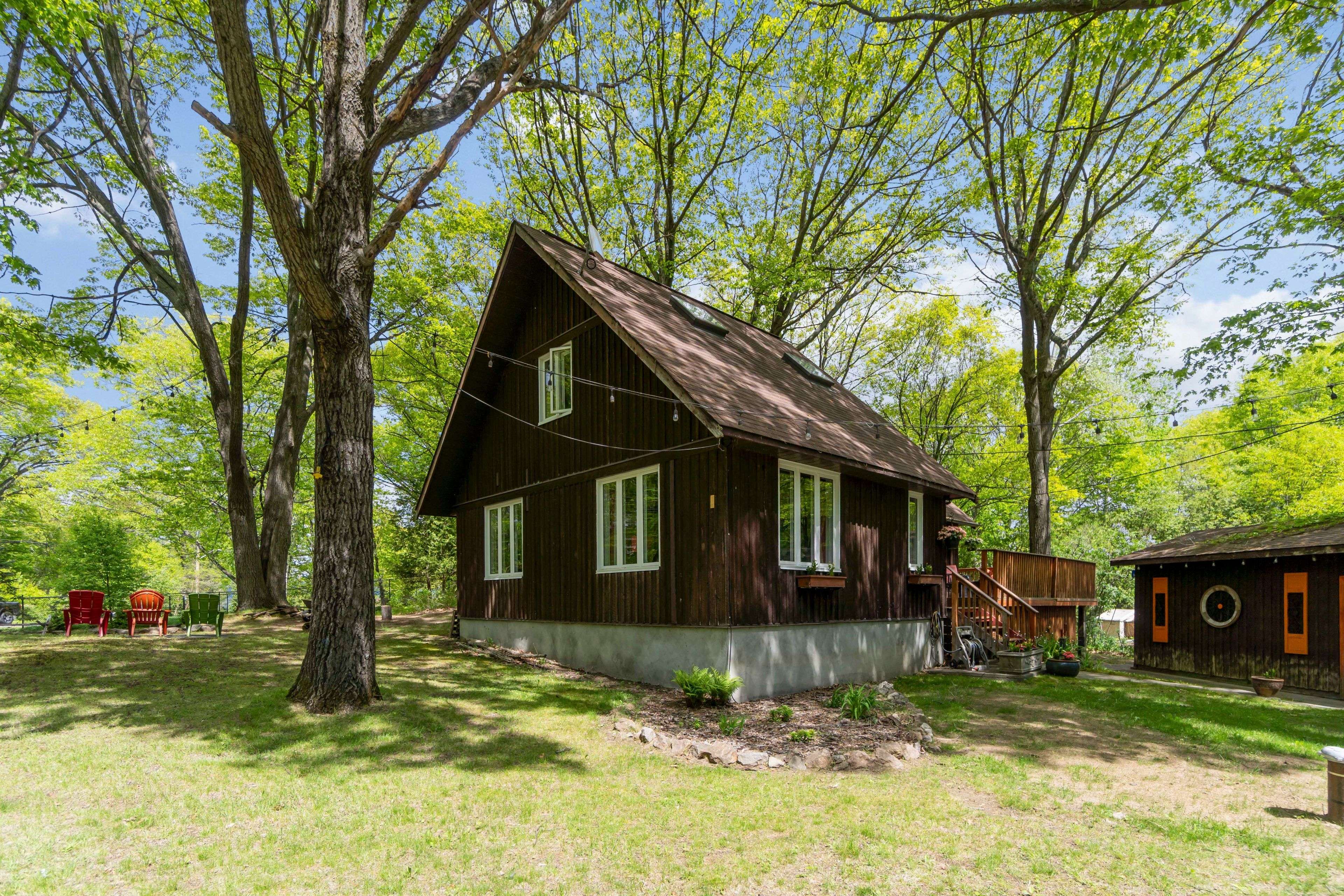 190 Woods RD, Constance Bay - Dunrobin - Kilmaurs - Woodlawn, ON K0A 3M0