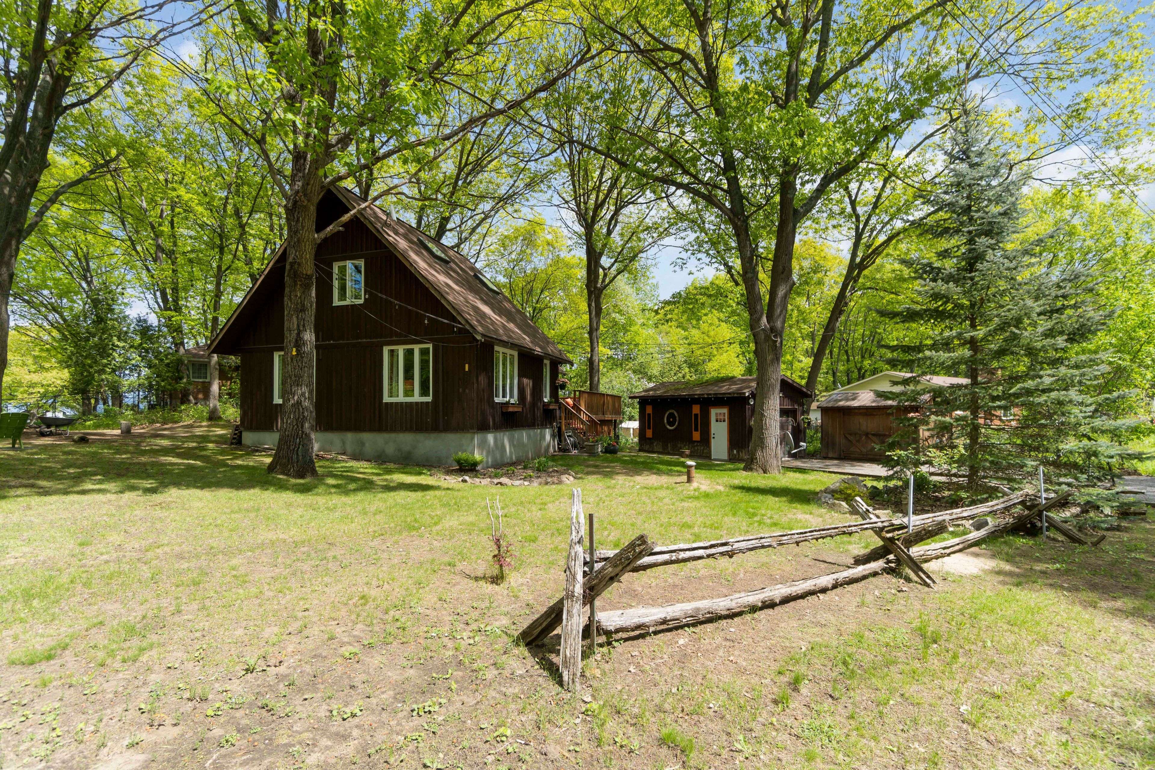 190 Woods RD, Constance Bay - Dunrobin - Kilmaurs - Woodlawn, ON K0A 3M0
