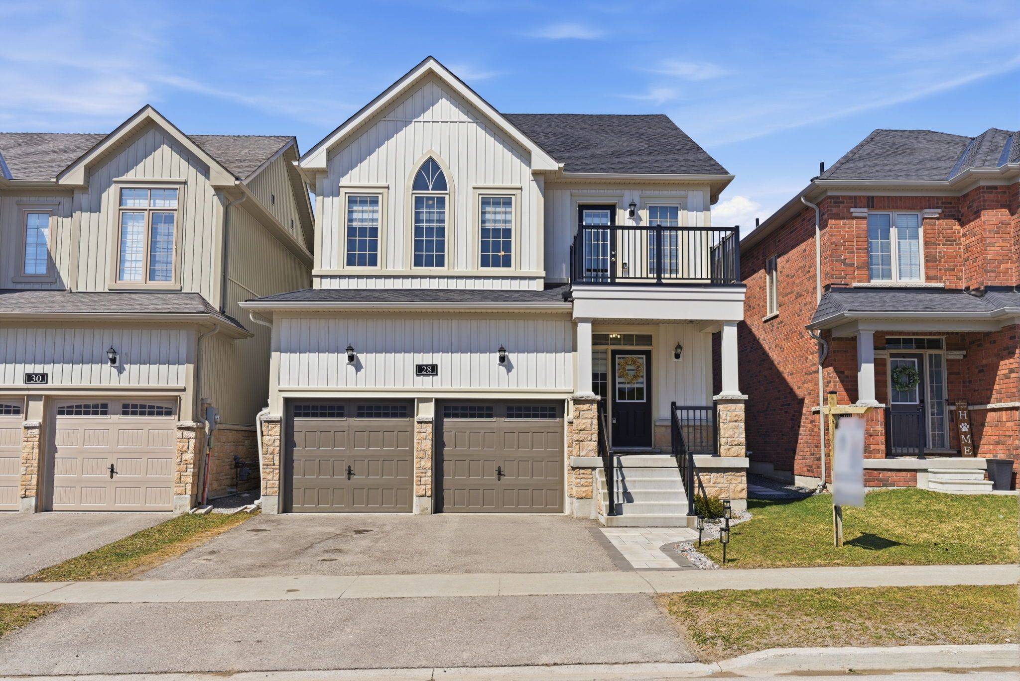 28 Fernridge HTS, Cavan Monaghan, ON L0A 1G0