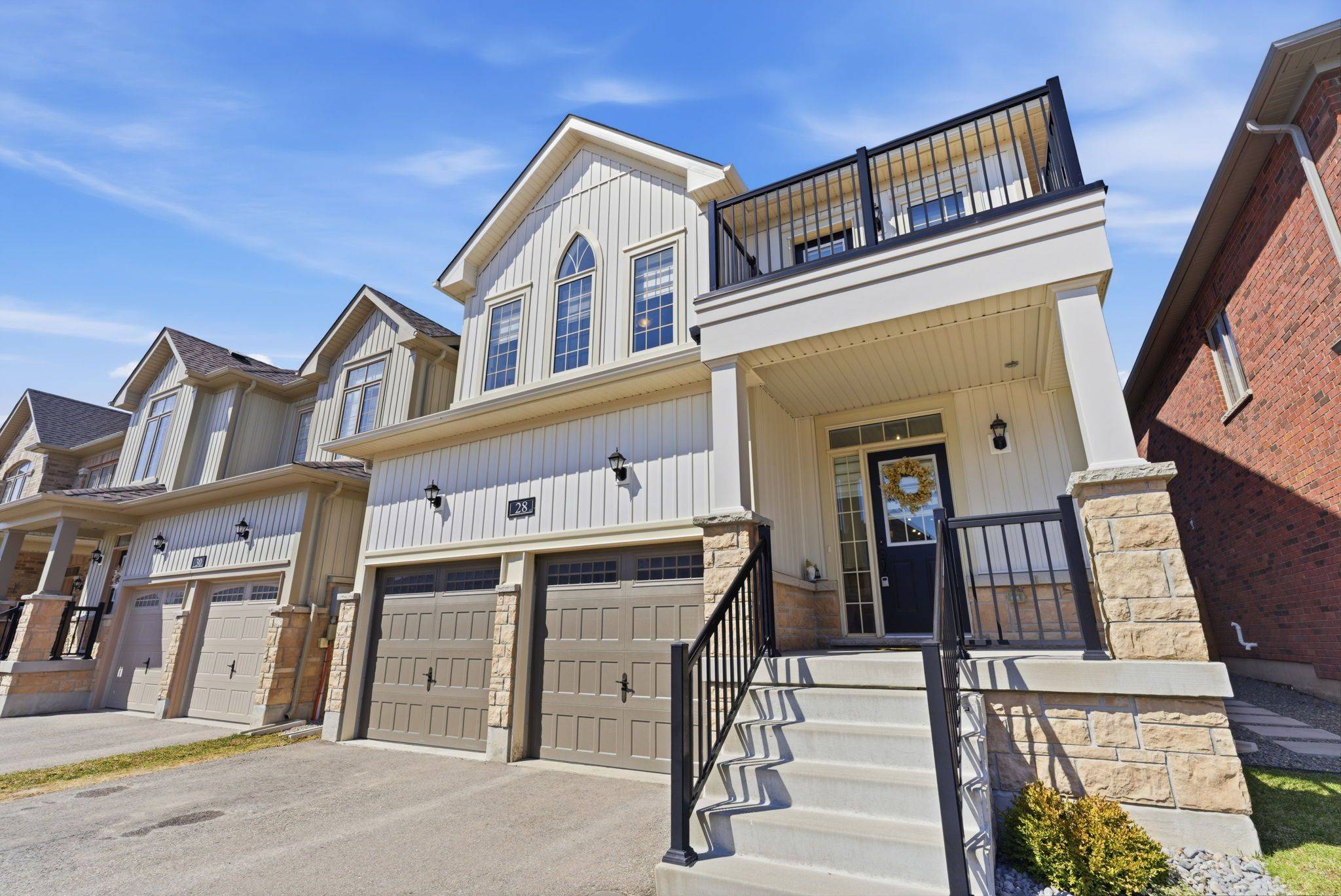 28 Fernridge HTS, Cavan Monaghan, ON L0A 1G0