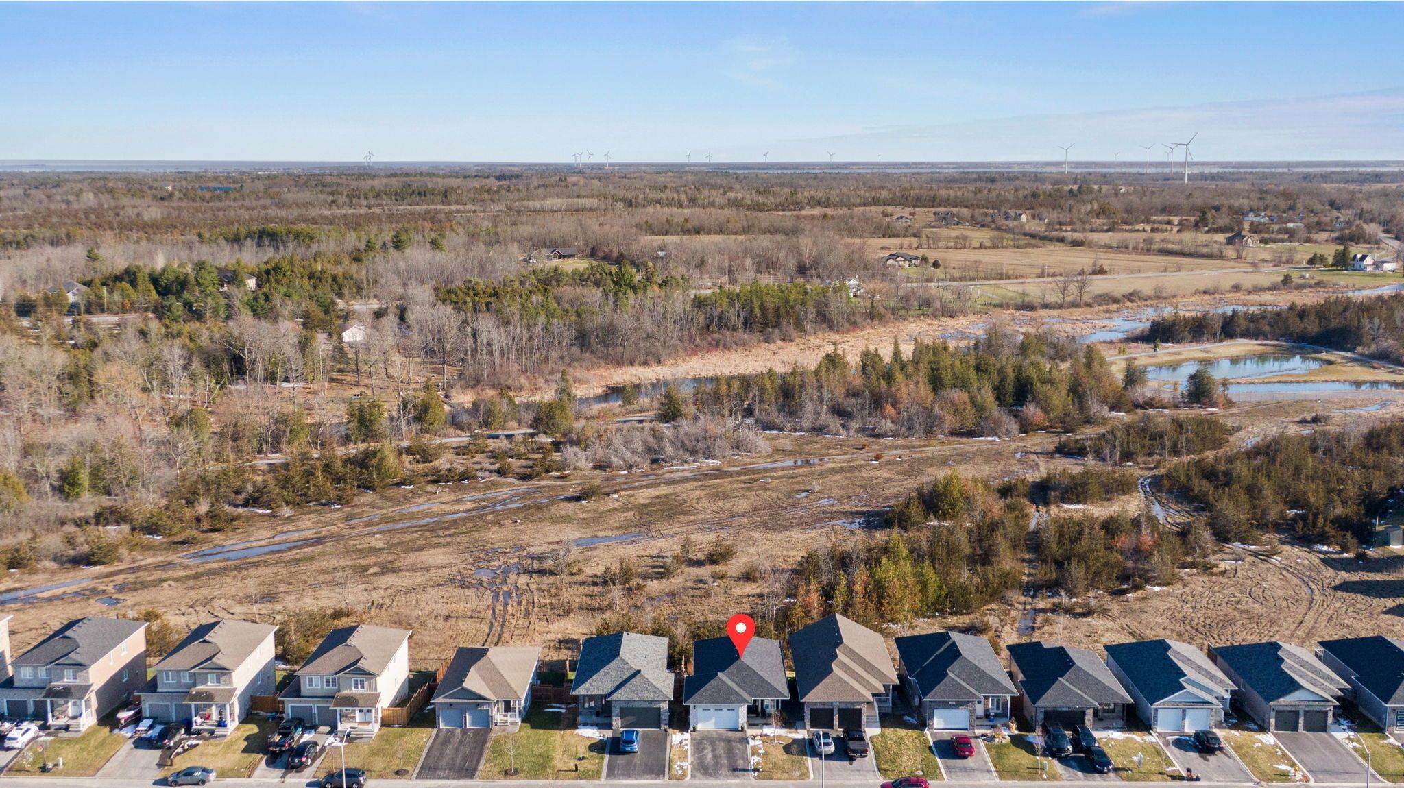 124 Brennan CRES, Loyalist, ON K0H 2H0