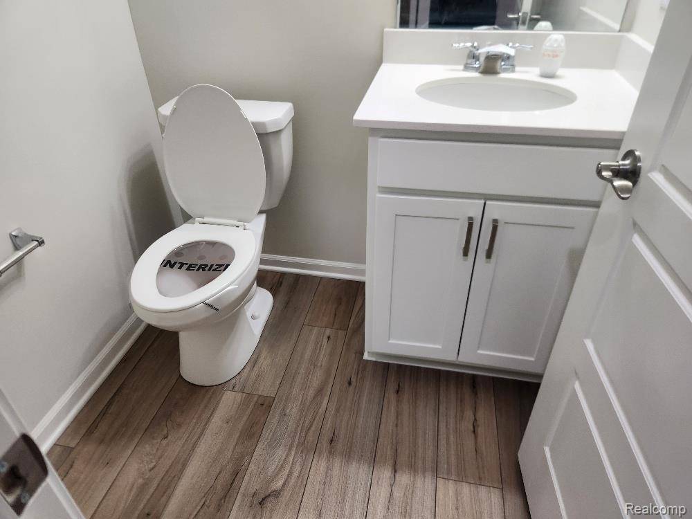 1459 Arcadia DR, Milford Charter Township, MI 48381