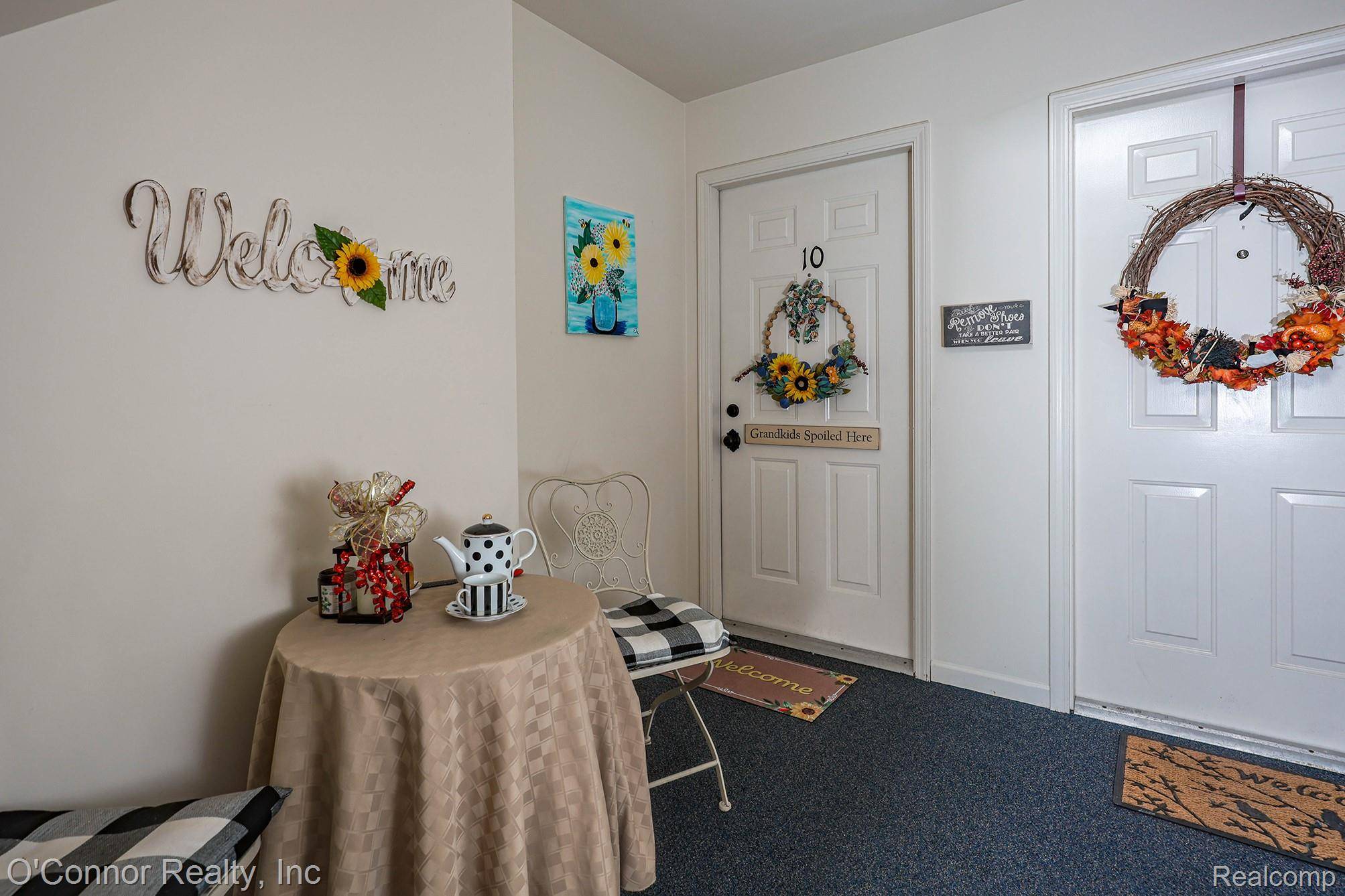 1700 River RD #10, Marysville, MI 48040