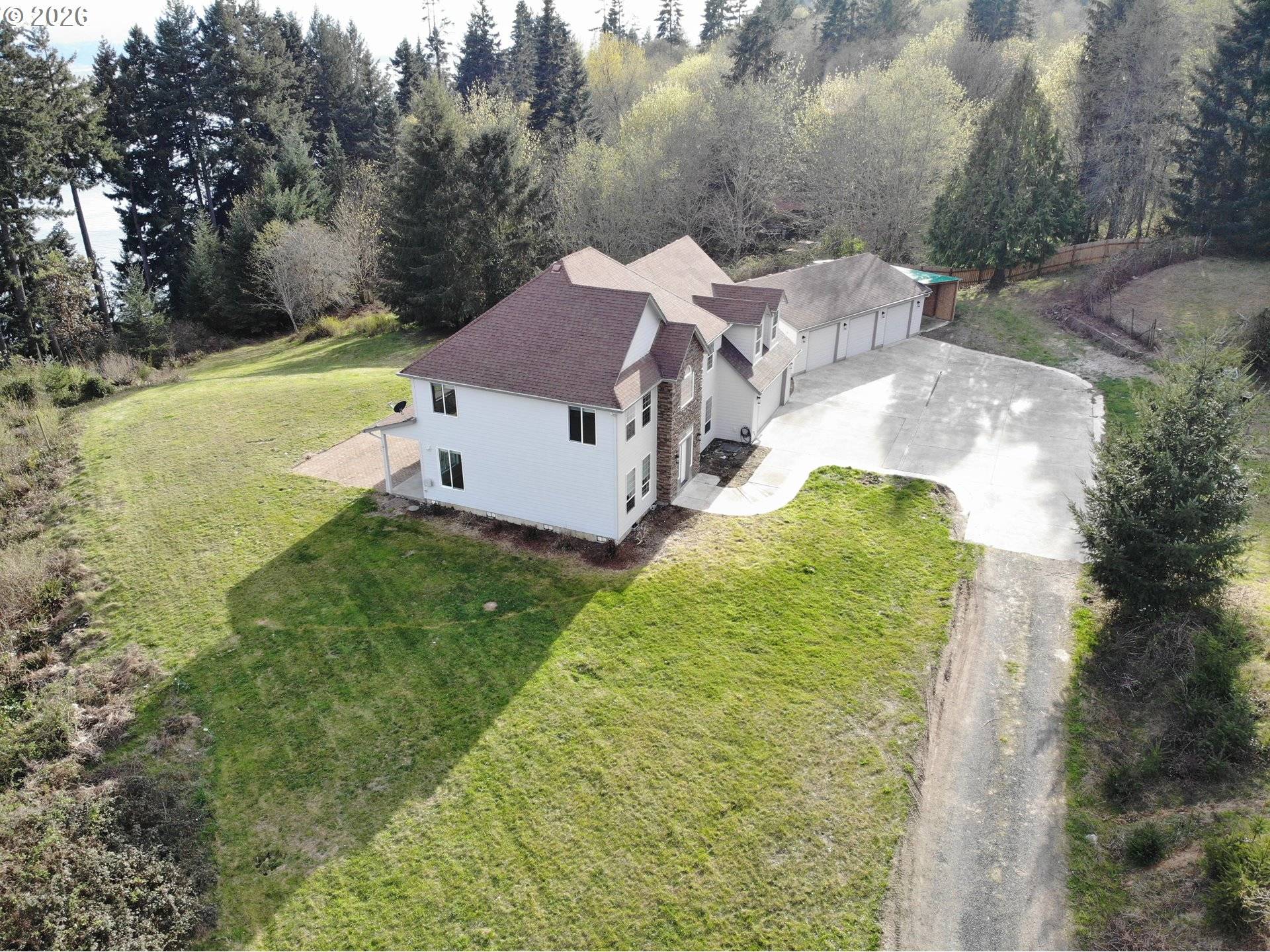 310 CEDAR HILLS RD, Longview, WA 98632