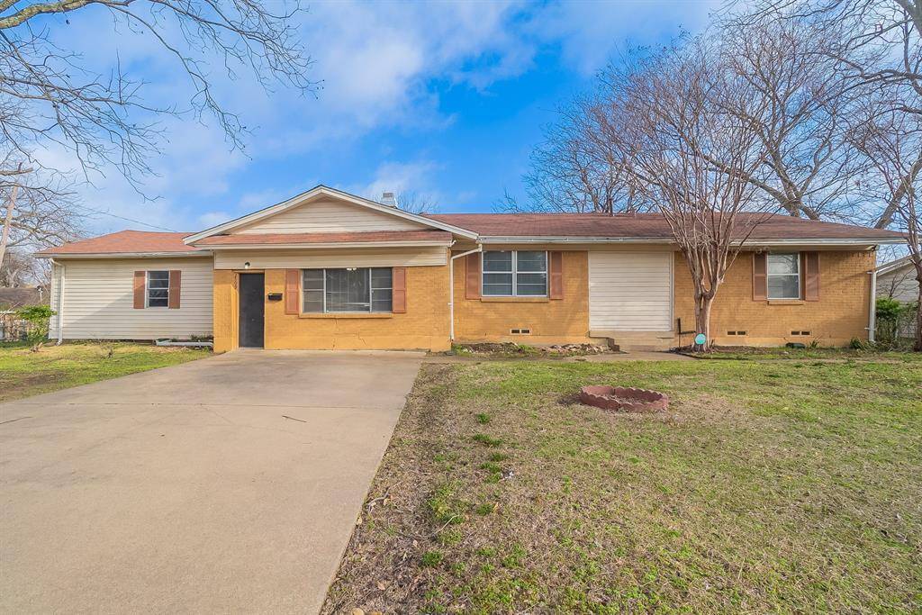 2509 Candleberry Drive, Mesquite, TX 75149