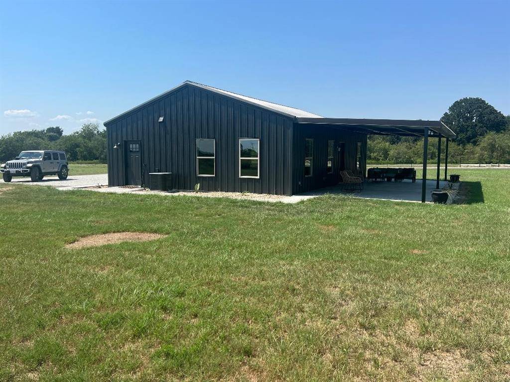 495 Fm 933, Aquilla, TX 76622