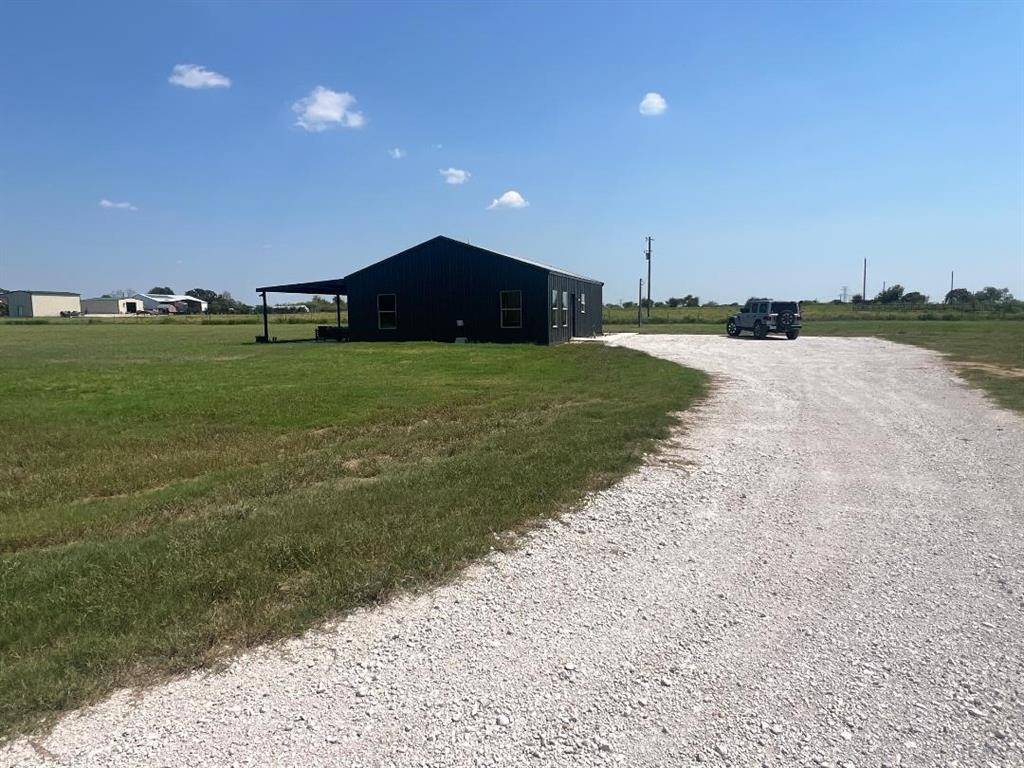 495 Fm 933, Aquilla, TX 76622