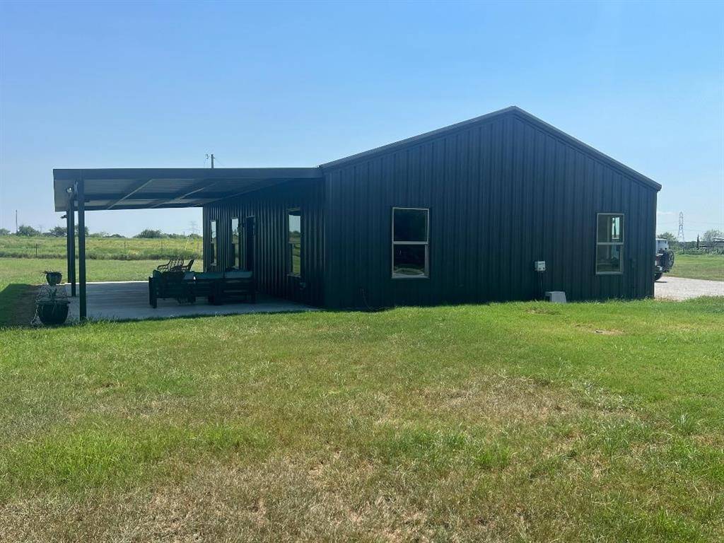 495 Fm 933, Aquilla, TX 76622