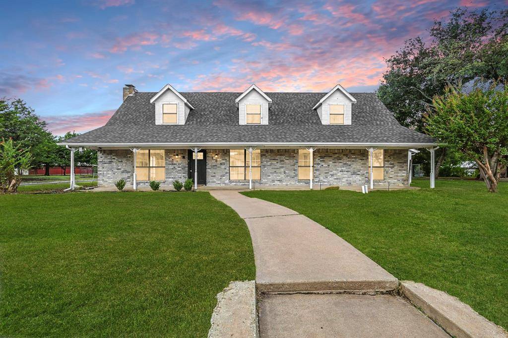 305 Amoret Circle, Anna, TX 75409
