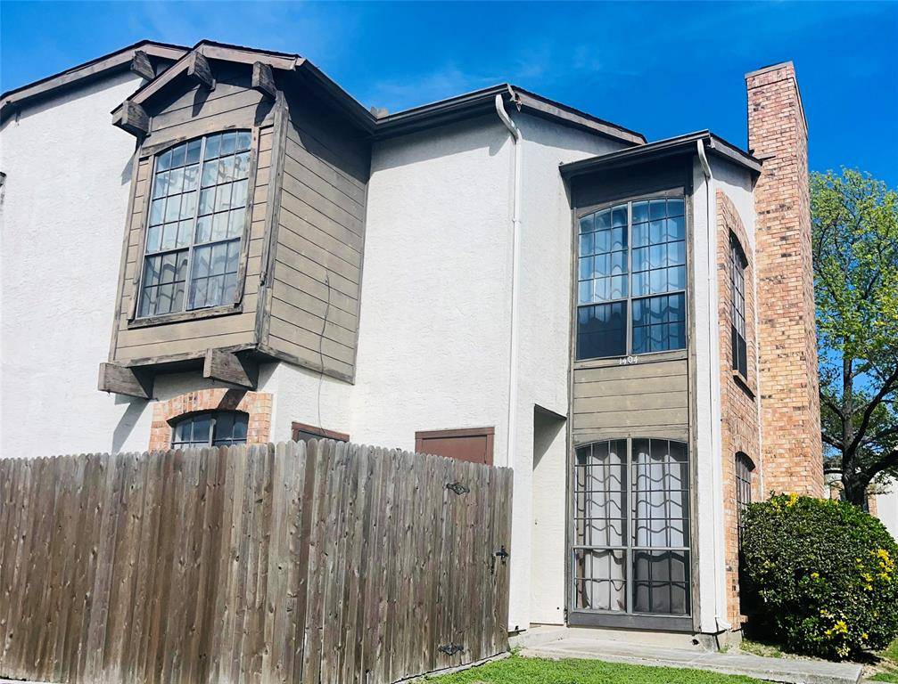 611 Oriole Boulevard #1404, Duncanville, TX 75116