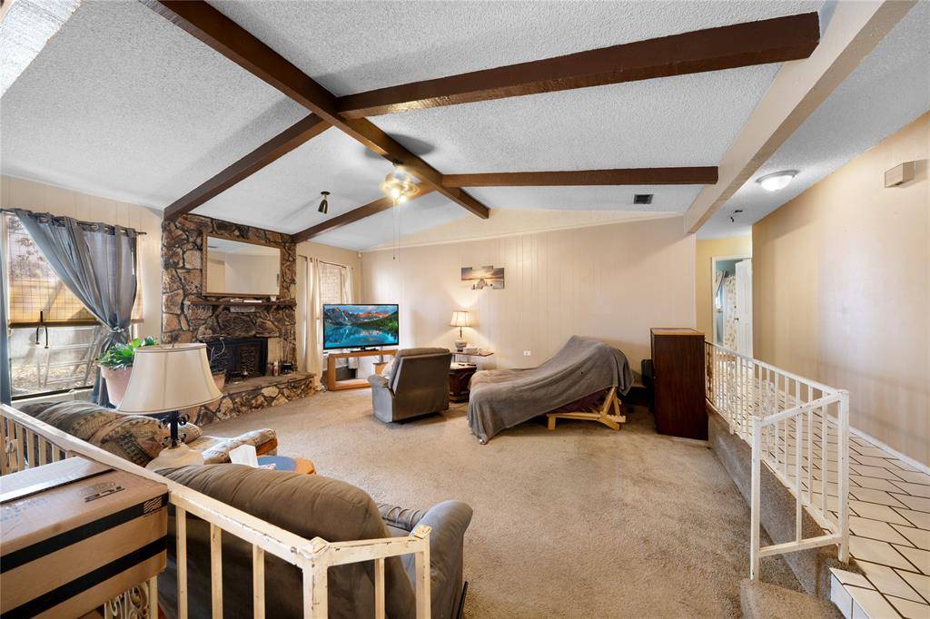 5711 Kingstree Court, Arlington, TX 76017