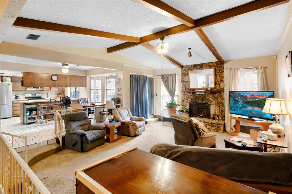 5711 Kingstree Court, Arlington, TX 76017