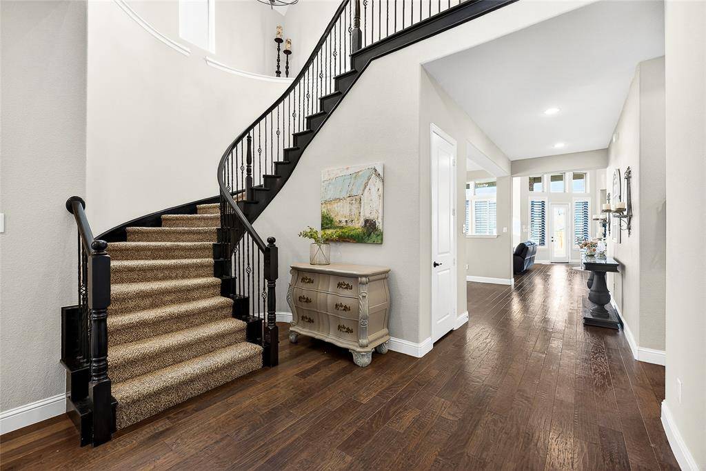 1611 Chisholm Trail, Prosper, TX 75078