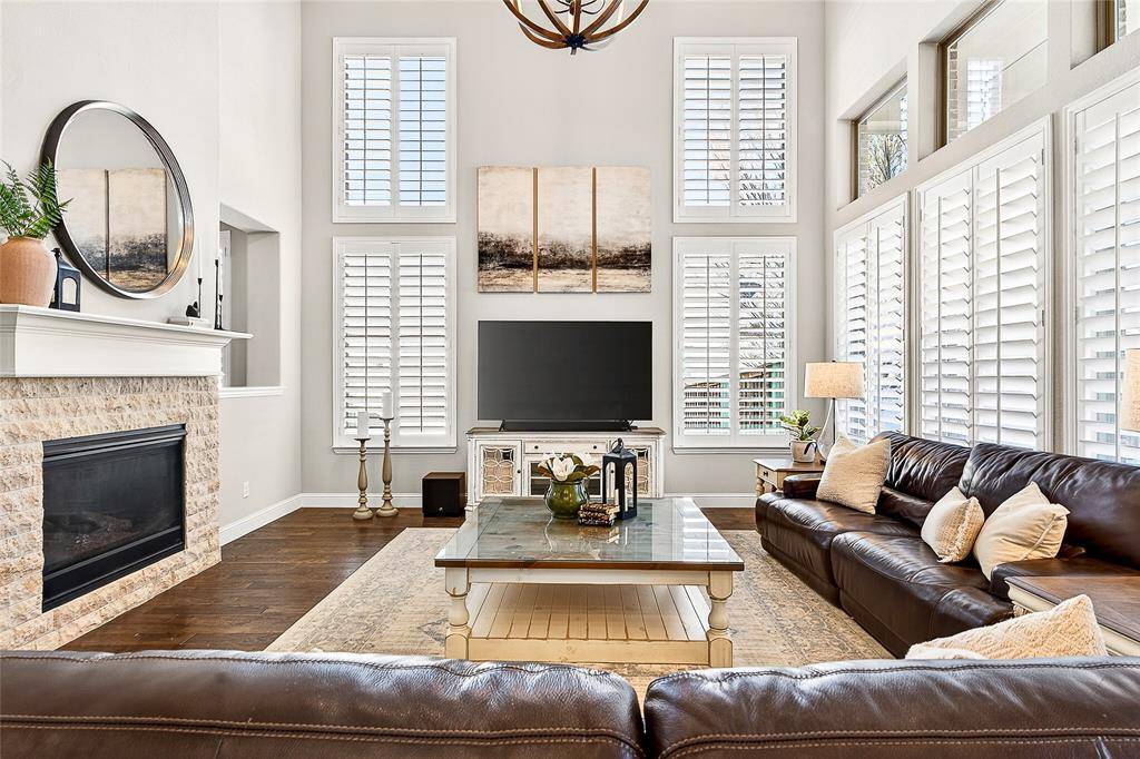 1611 Chisholm Trail, Prosper, TX 75078