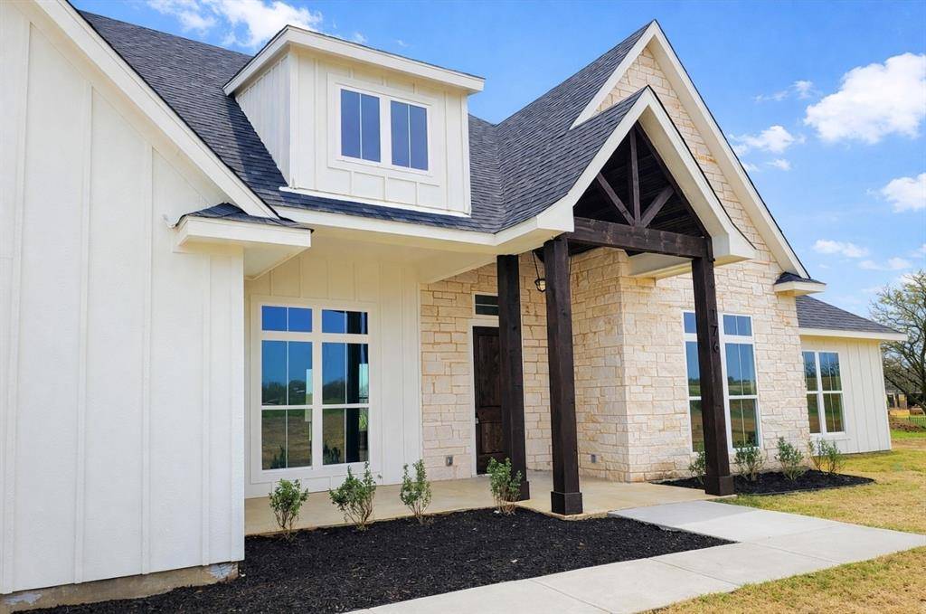 176 Vaughn Lane, Calera, OK 74730