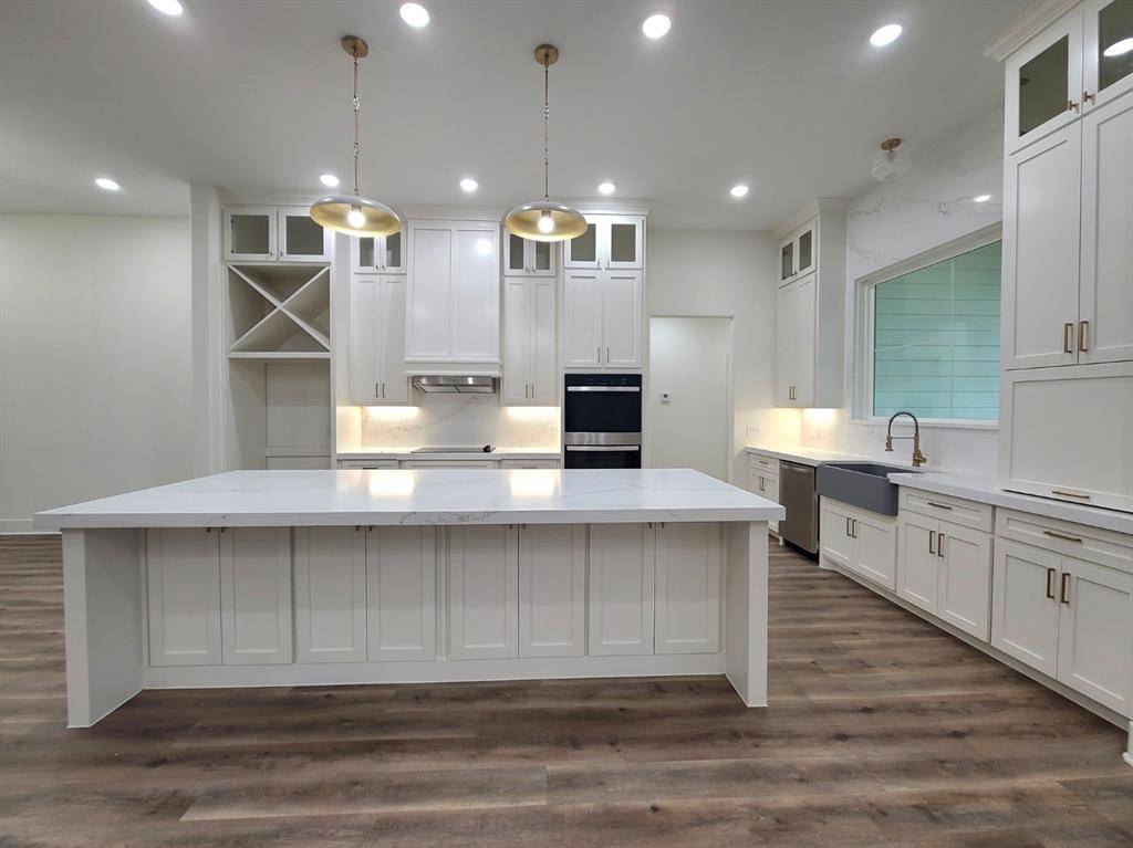 176 Vaughn Lane, Calera, OK 74730