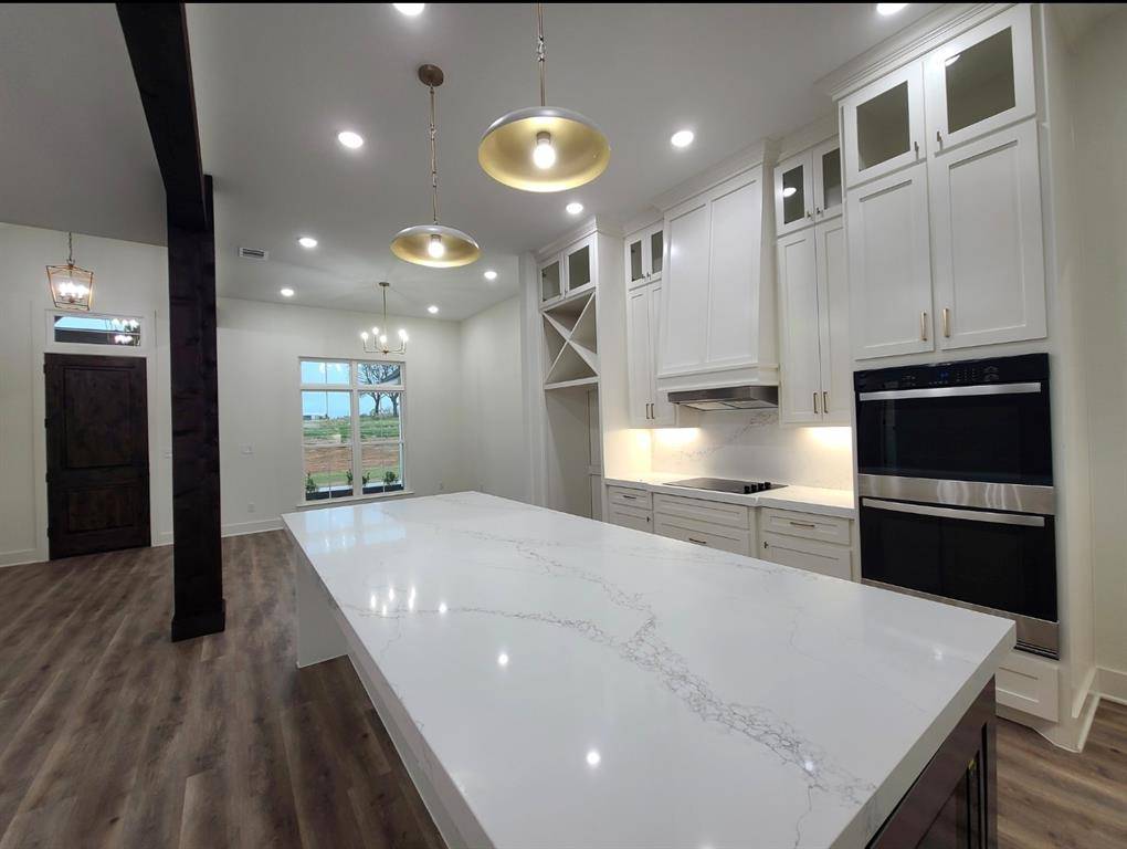 176 Vaughn Lane, Calera, OK 74730