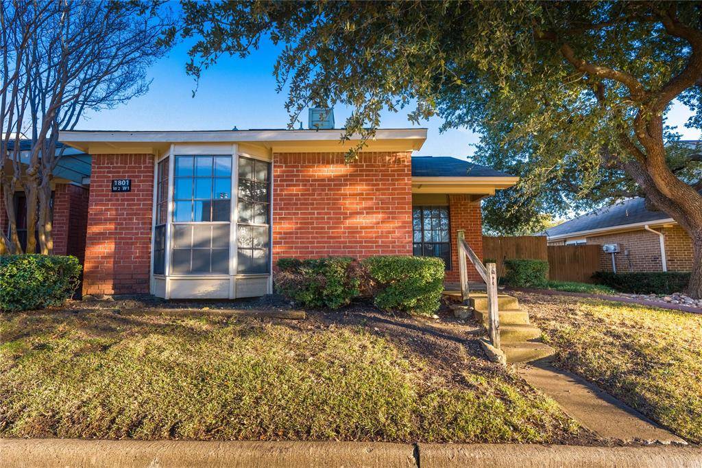 1801 W Spring Creek Parkway #W1, Plano, TX 75023