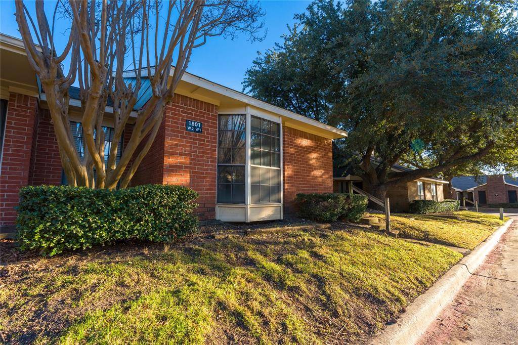 1801 W Spring Creek Parkway #W1, Plano, TX 75023