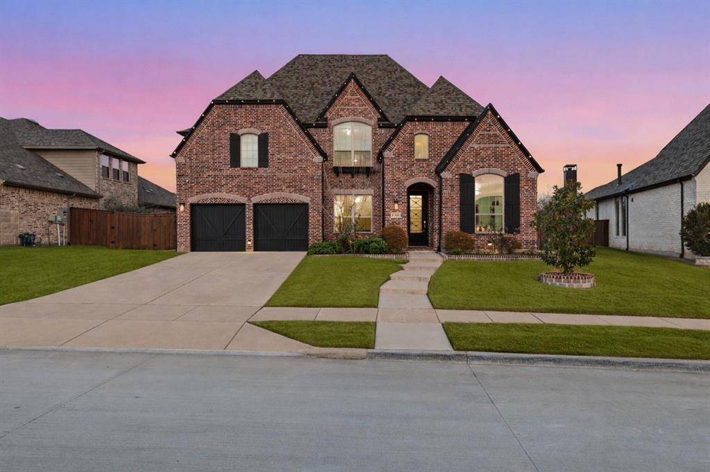 6508 Cooper Creek Road, Flower Mound, TX 76226
