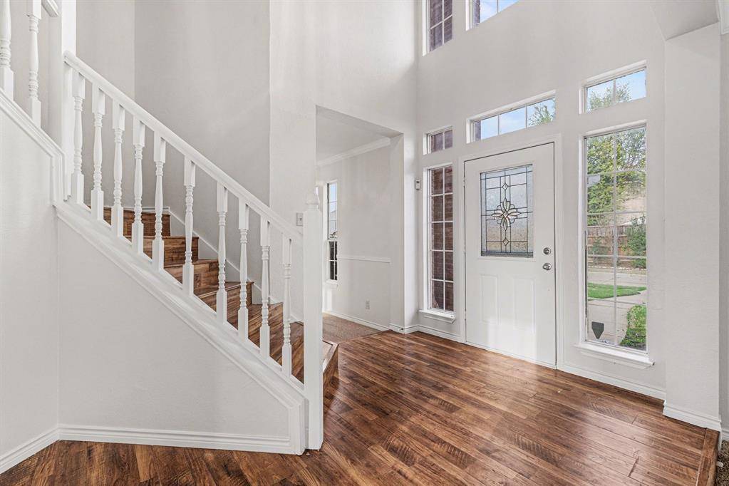 2829 Panorama Drive, Carrollton, TX 75007