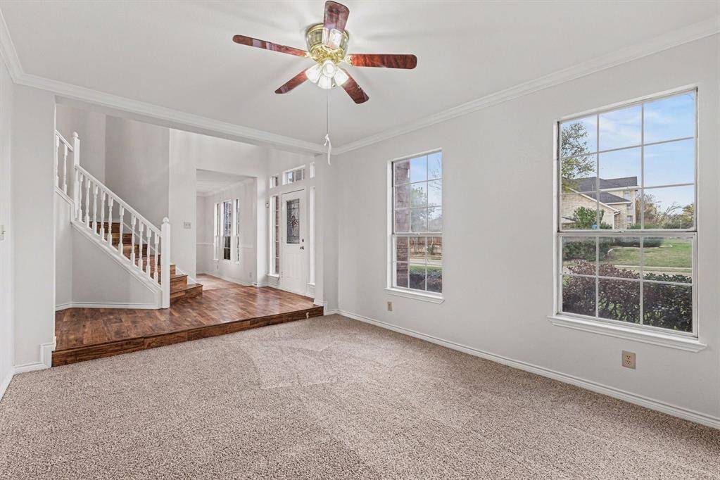 2829 Panorama Drive, Carrollton, TX 75007